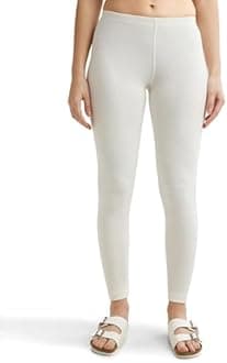 Jockey Women's 2520-01-Thermal Legging