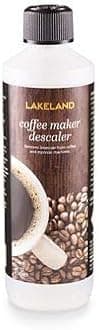Lakeland Coffee Machine Maker Descaler 500ml