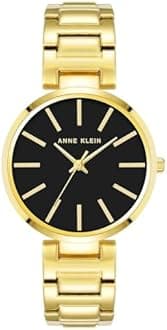 Anne Klein Women's AK-2787SVTT
