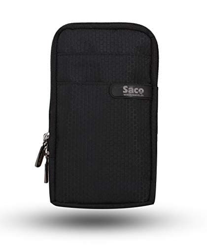 Saco Mobile and Power Bank Pouch