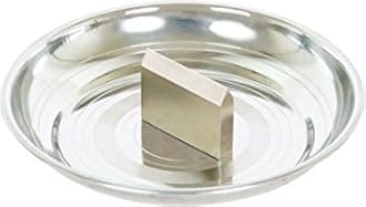 Abee Heavy‑Duty Stainless Steel Coconut Breaker – Ergonomic, Durable & Easy‑Use Kitchen Tool