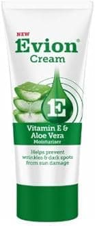 Evion Cream Evion - Tube Of 60Gm Cream, Pack of 1