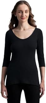 Jockey Women Core Top