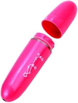 Mini Vibration Massager for Full Body Massager Full Body Massager Magnetic Eye Massager Battery Powered