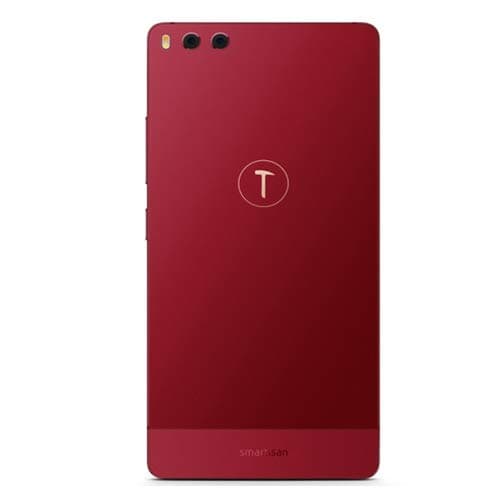 U2 Pro LTE 128GB Red