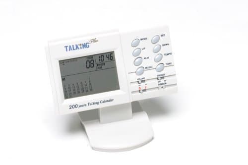 56360 Voice Alarm Clock