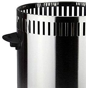 P YU Electric Power Vertical Bbq Grill Stainless Steel Broiler Bbq Tong Grill Oven Home Smokeless Electric Grill Kebab Machine, Free Standing