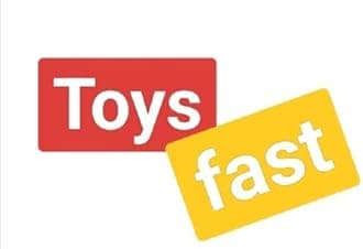 TOYSFAST 100 PCS Natural Limestone Slate Chalk Pencil - Pack of 100 PCS (Saleti Chalk) (B579)