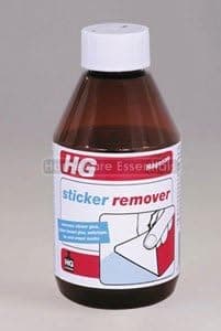 Sticker Remover 300ML