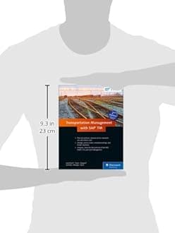 Transportation Management With SAP TM