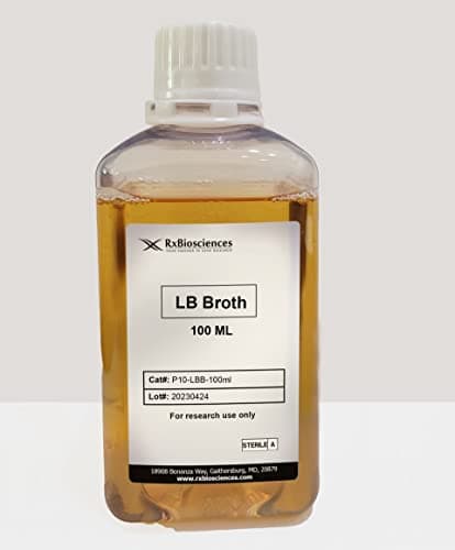 LB Broth