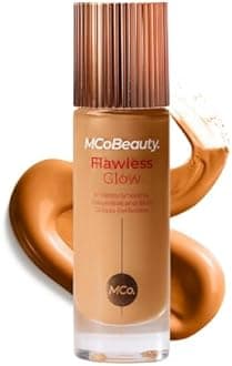 Flawless Glow Luminous Skin Filter - Illuminating Primer Foundation