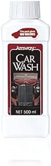 Car Wash Car Washing Liquid (500 ml)