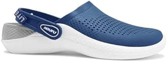 HOUFU Clogs for Men's Trendy, Comfortable, and Stylish Footwear for Everyday Wear