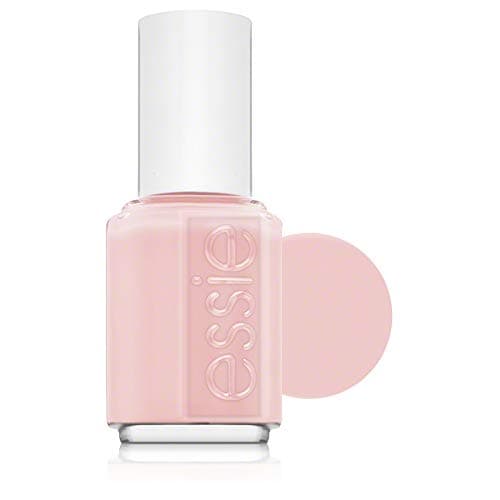 Hi Maintenance Nail PolishF