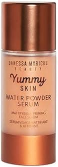 Danessa Myricks Yummy Skin Water Powder Serum, Clear