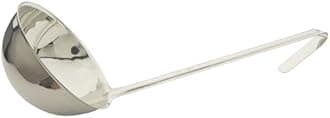 Ladle 16 oz. one piece Winco LDI-16 NEW