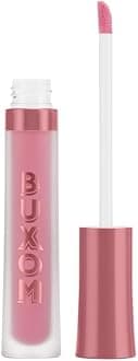 Buxom Full-On Plumping Lip Cream - Lip Plumper Gloss - Enhancing Tinted Lip Plumper – Moisturizing Lip Gloss with Peptides and Vitamin E, Cruelty Free