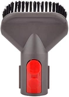 Stubborn Dirt Tool Attachments Compatible with Dyson Gen5 V15 V12 V11 V10 V9 V8 V7 Vacuum Cleaner Hard Bristle Accessories Tool Replacement Parts