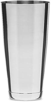 Koriko® Large Weighted Shaking Tin