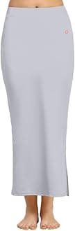 TRENDMALLSSaree Shapewear Petticoat for Women, Cotton Blended, petticoat,Skirts for Women, shape wear dress for saree