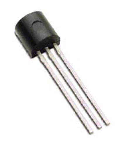 MOSFET 240V 10Ohm (100 pieces)