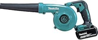 Makita XBU05ST1 18V LXT® Lithium-Ion Cordless Blower Kit (5.0Ah)