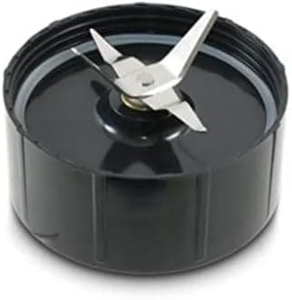 Generic REPLACEMENT BLENDER JAR BASE SUITABLE FOR SHIMONO/MAGIC BULLET