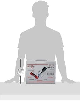 Mayhew Tools 66080 Hollow Punch Set