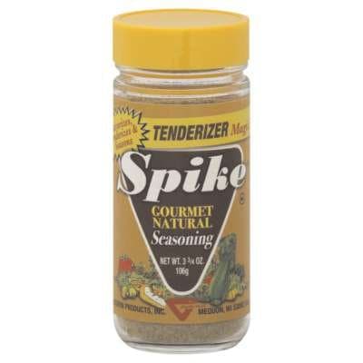 Spike Tenderizer Magic 3.75 Oz Shaker (Pack Of 6)