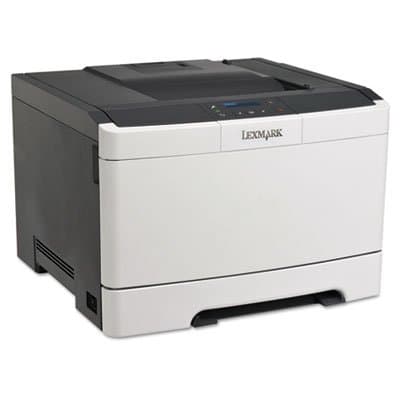Lexmark Cs310dn Color Laser