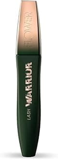 Lash Warrior Mascara, Fierce Black