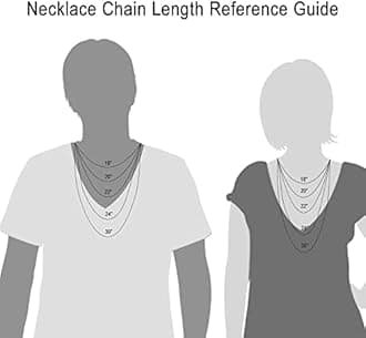 Layered Cross Necklace for Men 18K Gold Silver Black Stainless Steel Mens Cross Necklace Cross Chain Layered Rope Chain Cross Necklace for Men Women Boys Girls 16 18 20 22 24 Inch Necklace, Stainless