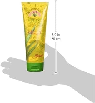 1 : Lily Of The Desert Aloe Vera Gelly