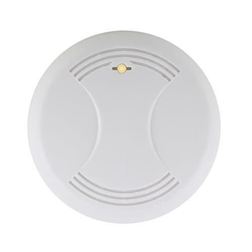 Smoke Alert Alarm System