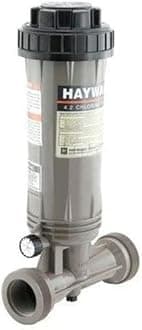 Hayward CL100 Chlorinator
