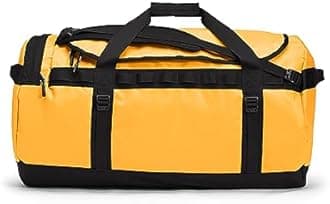 THE NORTH FACE Base Camp TNF Sports Bag Black/TNF White, One Size