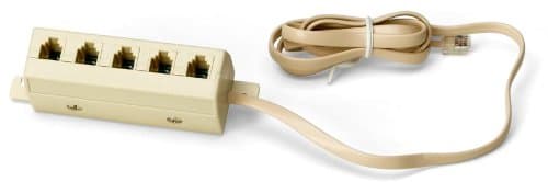 5-Port Splitter