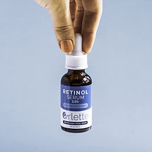 RETINOL SERUM