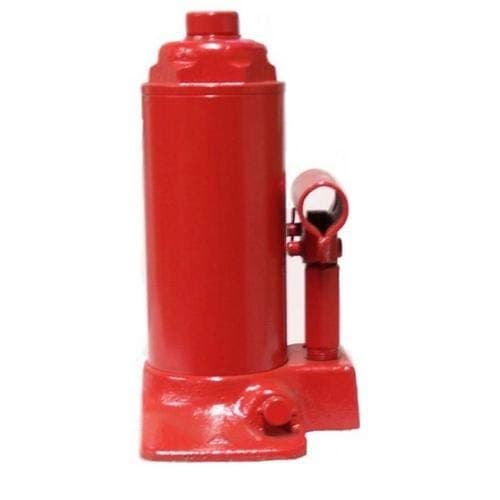 US JACK D-51012 5 Ton High Range Jack Made in USA