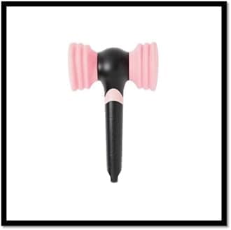OFFICIAL LIGHT STICK BLACKPINK SPECIAL EDITION