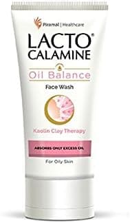Oil Balance Face Wash 50ml (1 Pack)