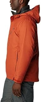 Columbia Men's Whirlibird IV Interchange Jacket Whirlibird IV Interchange Jacket (pack of 1)
