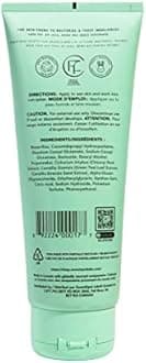 SweetSpot Labs Microbiome Balancing Feminine Wash, Clean, Gynecologist Tested & Approved, pH Balanced Body Wash, Unscented & Sulfate Free, 8 oz