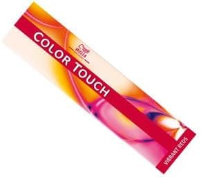 Wella Color Touch Vibrant Reds 10/6 - Lightest Violet Semi-permanent Hair Colour / Tint 60ml Tubes