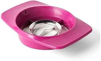 Chef'n Slicester Pomegranate Prep Tool, Cherry