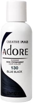 Creative Image Adore (130 Blue Black)