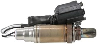 Bosch 13276 Premium Original Equipment Oxygen Sensor - Compatible With Select Nissan Maxima, 200SX, 300ZX