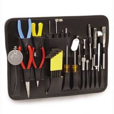 WP100 Electrical/Electronic Top Tool Pallet