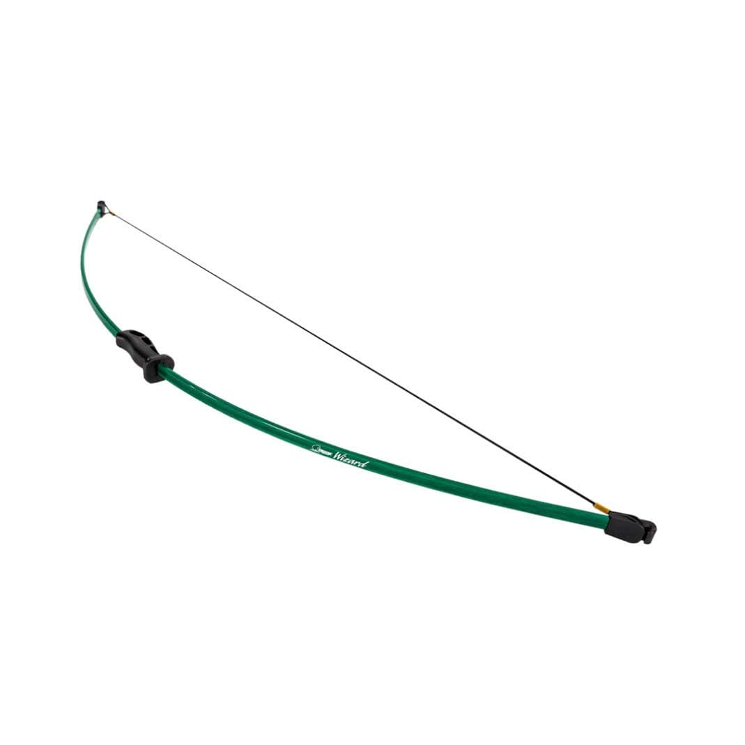 Bear Archery Wizard Youth Bow Package